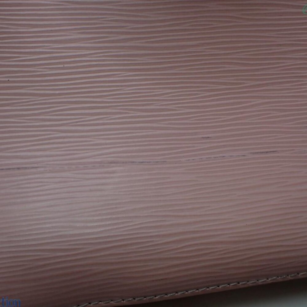 louis vuitton NeoNoe Rose Ballerine with Shoulder Strap - Picture 8 of 11